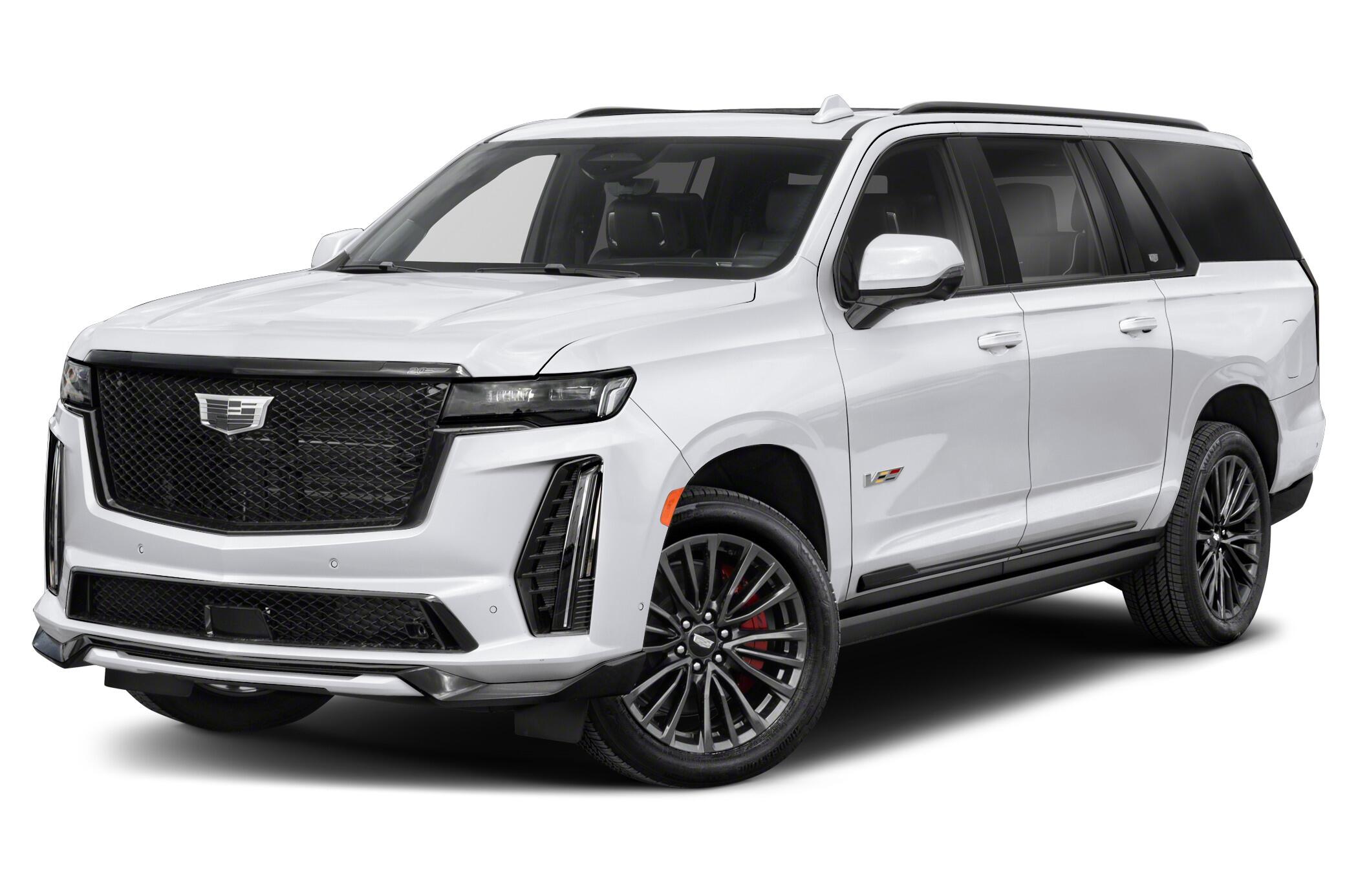cadillac escalade esv 2024 1GYS4SK98RR357692 image cadillac escalade esv 2024 1GYS4SK98RR357692 image